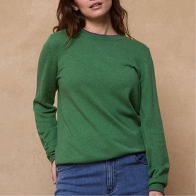 Lily Knitted Sweater