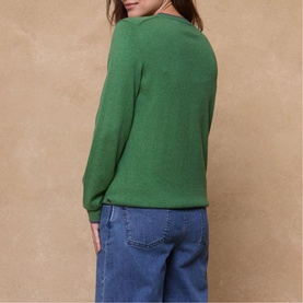Lily Knitted Sweater