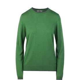 Lily Knitted Sweater
