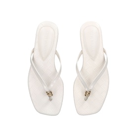 Maliyah Flat Sandals
