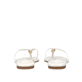 Maliyah Flat Sandals