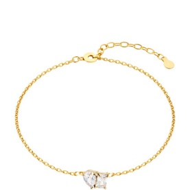Moi Et Toi Bracelet
