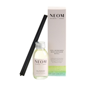 Feel Refreshed Reed Diffuser Refill 100ml