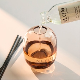 Feel Refreshed Reed Diffuser Refill 100ml