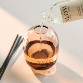 Real Luxury Reed Diffuser Refill 100ml