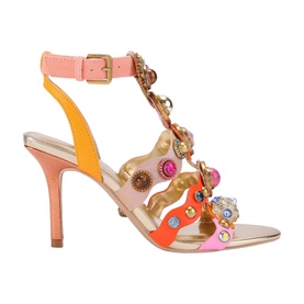 Octavia High Gladiator Sandals