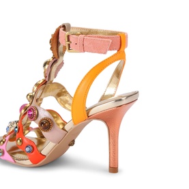 Octavia High Gladiator Sandals