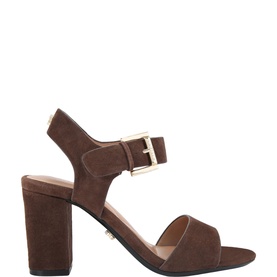 Sadie Block Heels