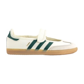 Samba Mary Jane Flats