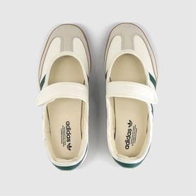 Samba Mary Jane Flats