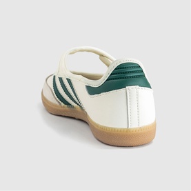 Samba Mary Jane Flats
