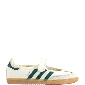 Samba Mary Jane Flats