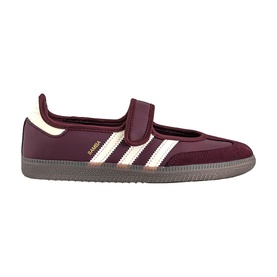 Samba Mary Jane Flats
