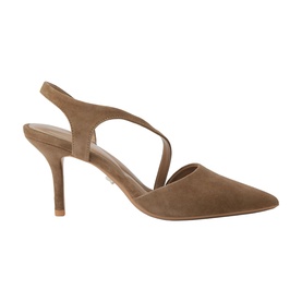 Symmetry Court Heels