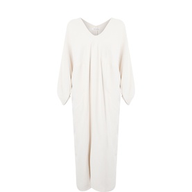 Lilia Crepe Kaftan