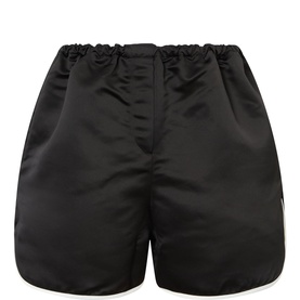 Adia Piped Shorts
