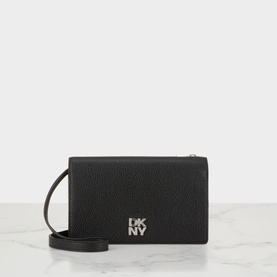 Etta Wallet Crossbody Bag