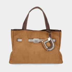 Bryar Large Satchel Bag