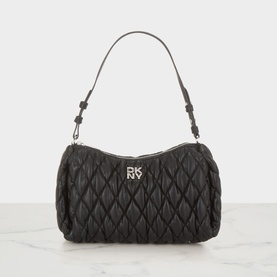 Remy Quilted Shoulder Bag