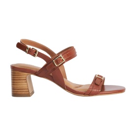 Jiving Block Heels