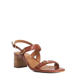 Jiving Block Heels
