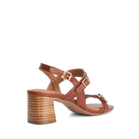Jiving Block Heels