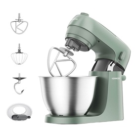 Go Stand Mixer Green
