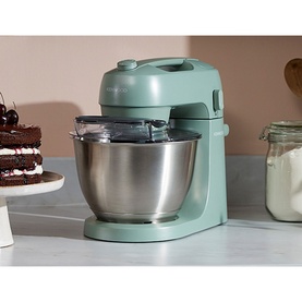 Go Stand Mixer Green