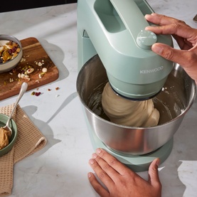 Go Stand Mixer Green
