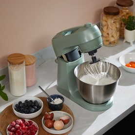 Go Stand Mixer Green