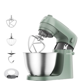 Go Stand Mixer Green