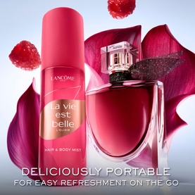 La Vie Est Belle Elixir Eau de Parfum Body Mist