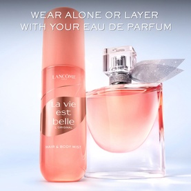 La Vie Est Belle Hair & Body Mist