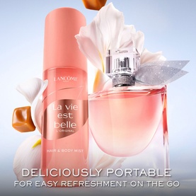 La Vie Est Belle Hair & Body Mist