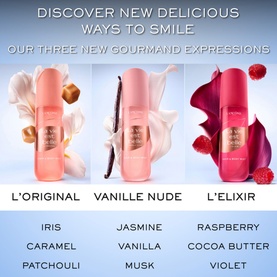 La Vie Est Belle Vanille Nude Hair & Body Mist