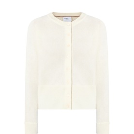 Manto Knitted Cardigan