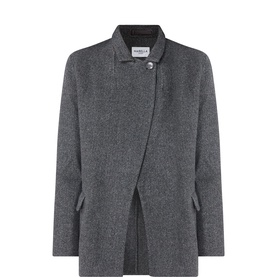 Colimbo Asymmetric Jacket