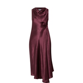 Libero Draped Dress