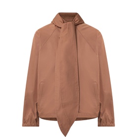 Calamo Water-Repellent Jacket