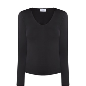 Ribes Long-Sleeved T-Shirt