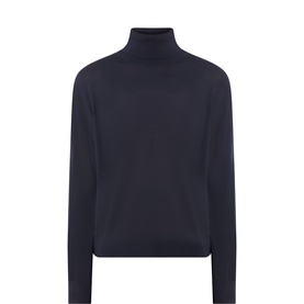 Gioia Turtleneck Sweater