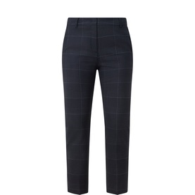 Esordio Straight Leg Trousers