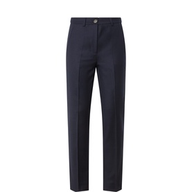 Macina Straight Leg Trousers