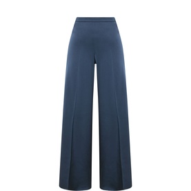 Pesi Wide Leg Trousers