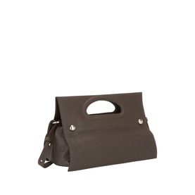 Caldaia Leather Book Bag