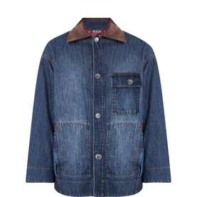 Pelota Denim Jacket