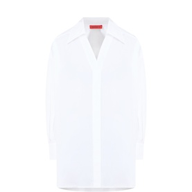 Colle Poplin Shirt