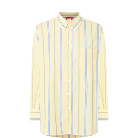 Dama Stripe Shirt