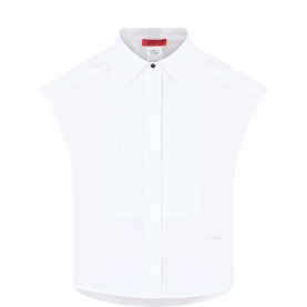 Olmo Tuxedo Shirt