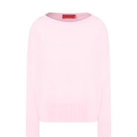 Stampa Knit Sweater